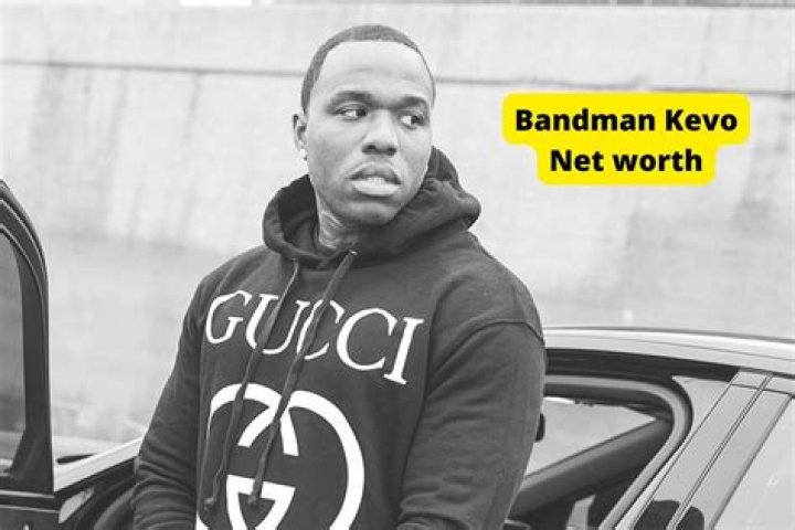 Bandman Kevo Height, Weight, Net Worth, Age, Birthday, Wikipedia, Who, Nationality, Biography