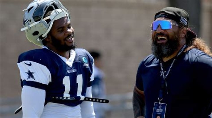 Domata Peko Net Worth In 2022 – Powerball Ticket Connection