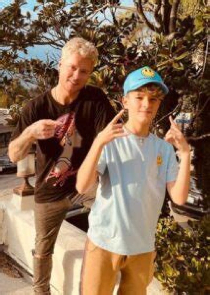 
Dylan Overstreet Height, Weight, Net Worth, Age, Birthday, Wikipedia, Who, Nationality, Biography 