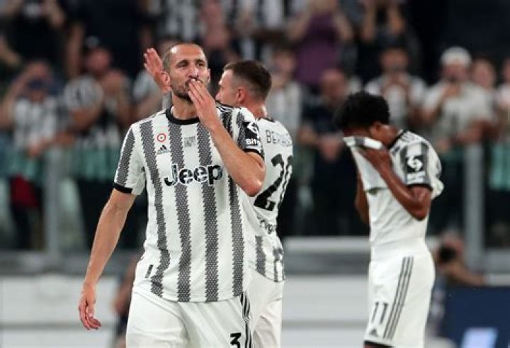 Giorgio Chiellini Height, Weight, Net Worth, Age, Birthday, Wikipedia, Who, Nationality, Biography