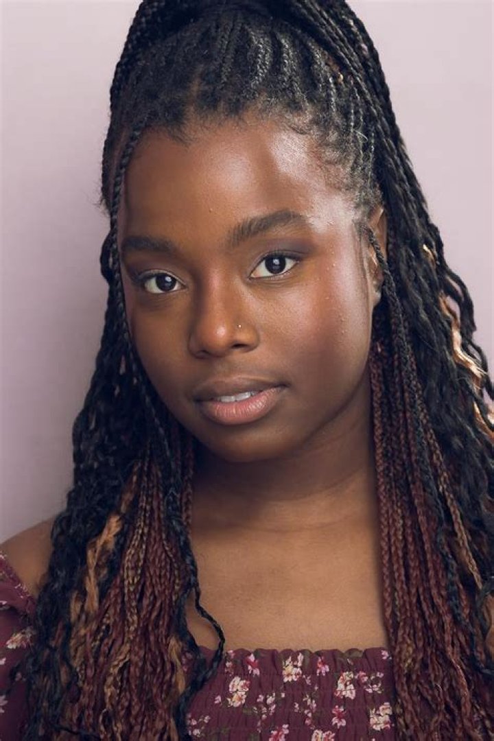 
Racquel Jean-Louis Height, Weight, Net Worth, Age, Birthday, Wikipedia, Who, Nationality, Biography 