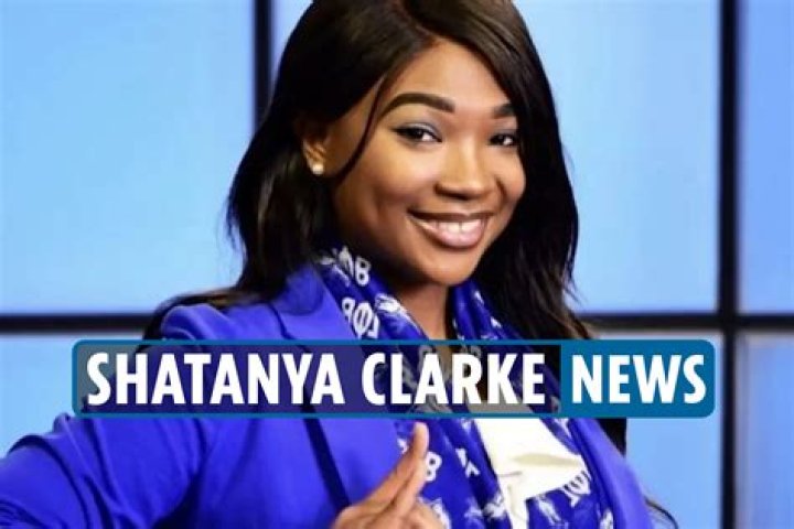 
Shatanya Clarke Death Due To Brain Tumor, 27-Year-Old Texas News Anchor From KFDX Wiki 