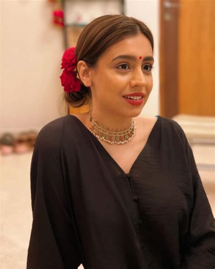 Srishti Ganguli Rindani Height, Weight, Net Worth, Age, Birthday, Wikipedia, Who, Instagram, Biography