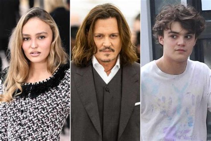 
Where is Johnny Depp Staying Now: Is Johnny Depp a Guest at the Ritz? 