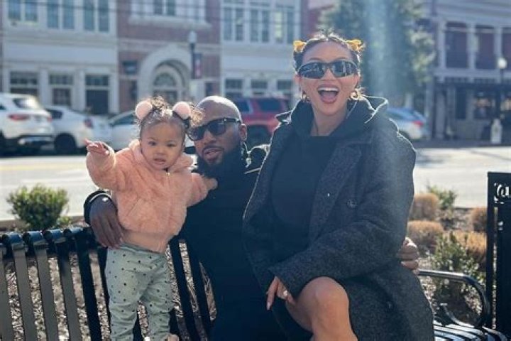 
Who Is Boxer Chris Jenkins Wife? Children And Family – Everything On His Married Life 