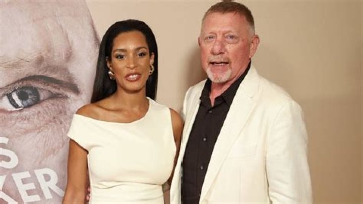 Who Is Lilian de Carvalho Monteiro? Meet The Adorable Girlfriend Of Boris Becker!