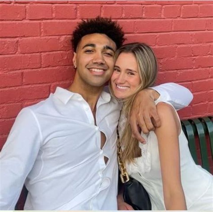 Who Is Trayce Thompson Wife Jillian? Klay Thompson Brother – Married Life And Family